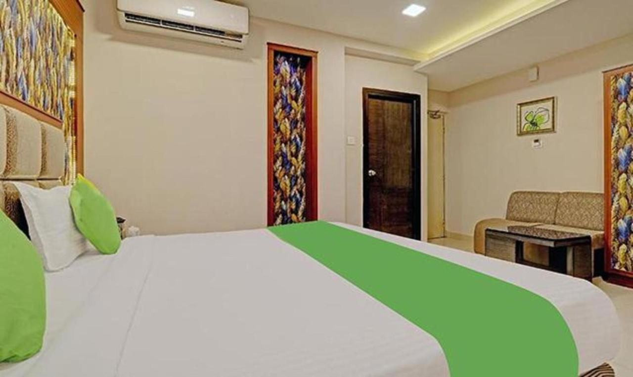 צ'נאי Pine Tree Boutique Hotel מראה חיצוני תמונה